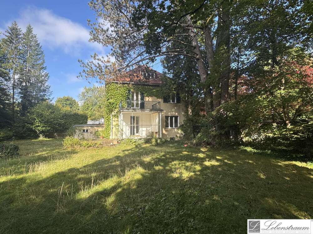 Thumbnail-Grundstück zu verkaufen in München 4.500.000,00 € 1303 m²