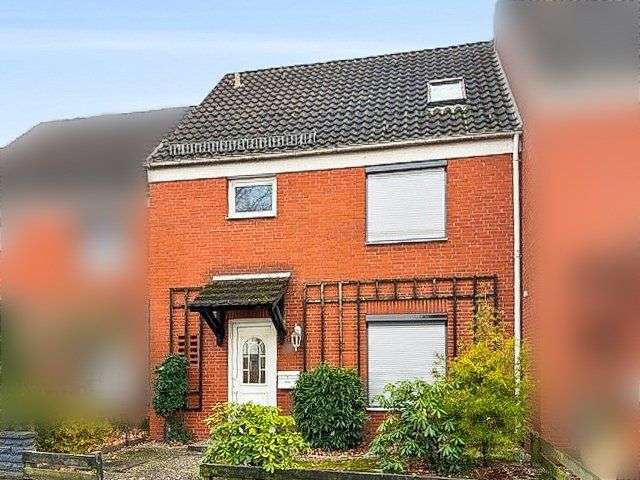 Thumbnail-Haus zum Kaufen in Bremen 329.000,00 € 110 m²