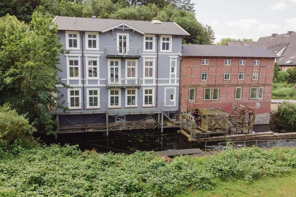 Thumbnail-Wohnung zum Kaufen in Malente 489.900,00 € 95 m²