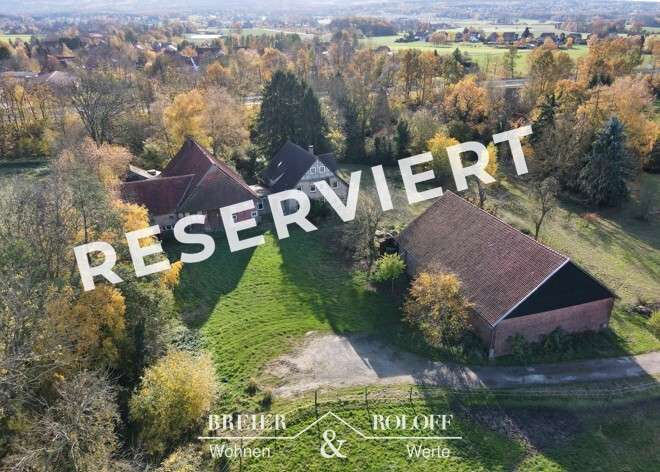 Thumbnail-Haus zum Kaufen in Stadthagen 299.000,00 € 264.5 m²