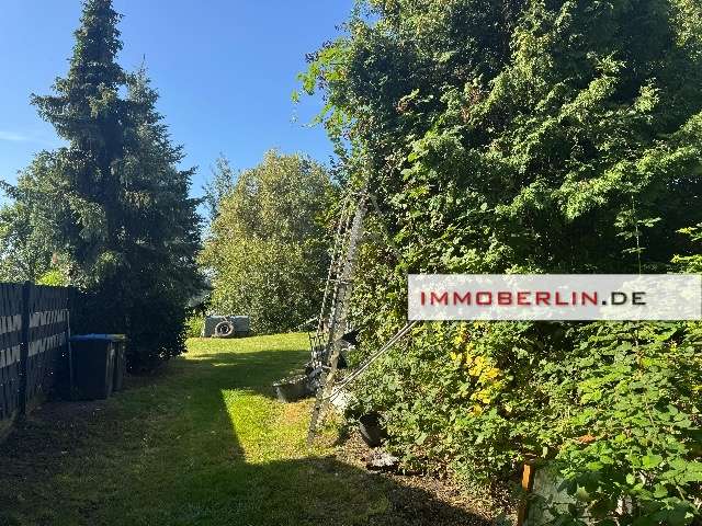 Thumbnail-Grundstück zu verkaufen in Oberkrämer 850.000,00 € 1653 m²