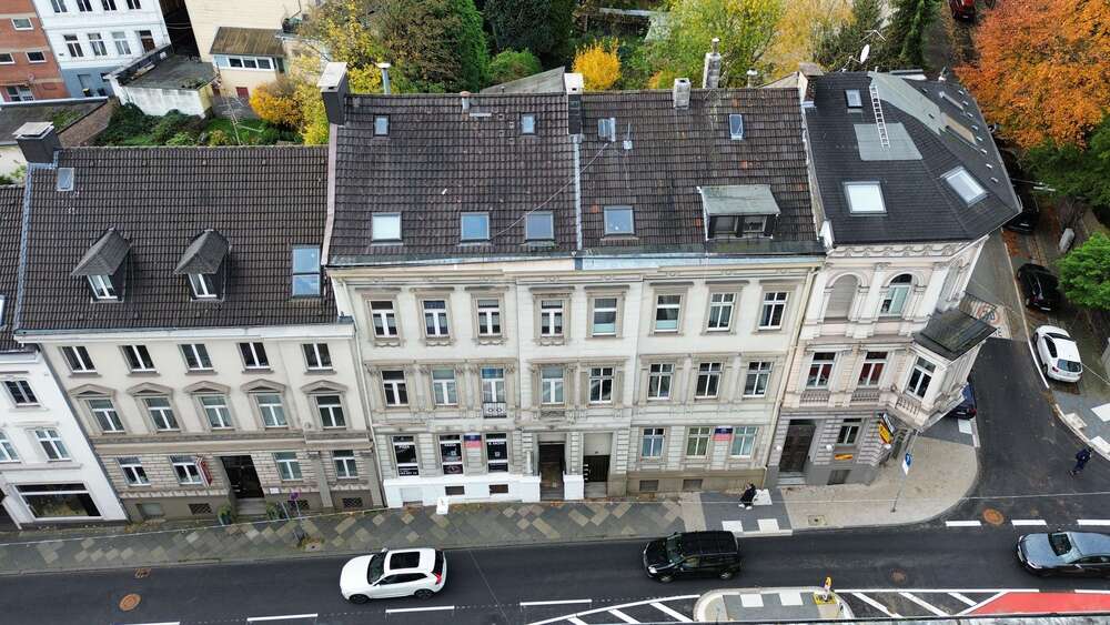 Thumbnail-Haus zum Kaufen in Wuppertal 499.000,00 € 528 m²