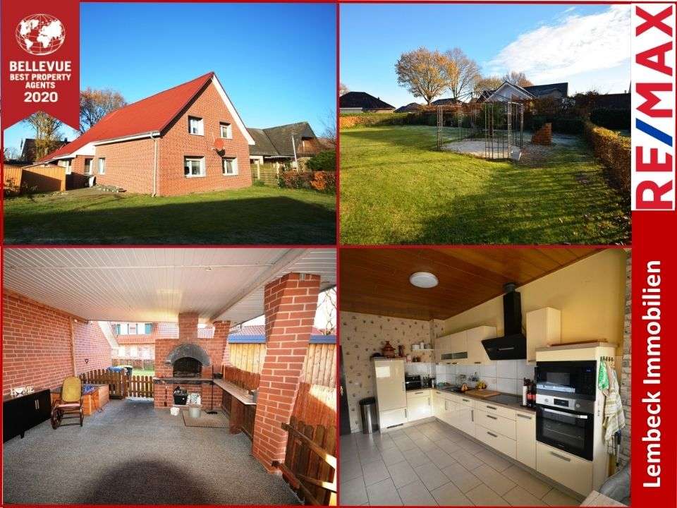 Thumbnail-Haus zum Kaufen in Saterland 329.000,00 € 196 m²