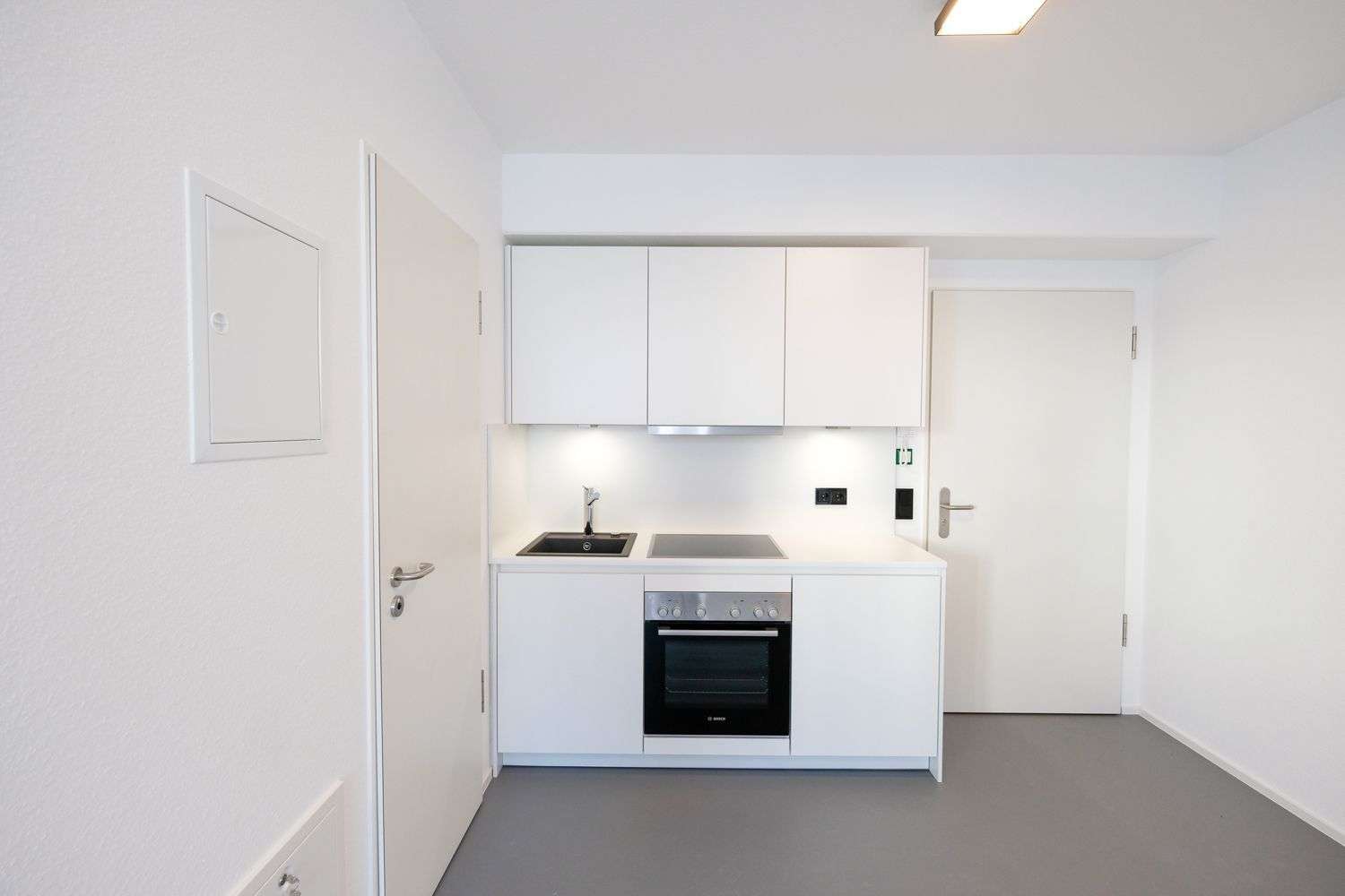 Thumbnail-Wohnung zum Mieten in Stuttgart 930,00 € 21.98 m²