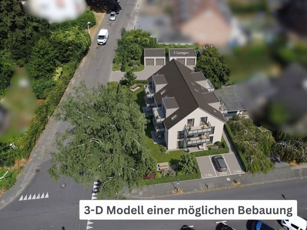 Thumbnail-Grundstück zu verkaufen in Frechen 430.000,00 € 581 m²