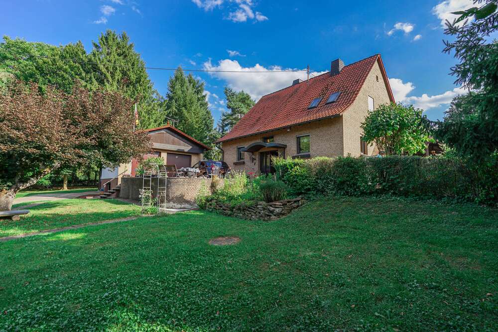 Thumbnail-Haus zum Kaufen in Oberhausen an der Appel 359.000,00 € 170 m²