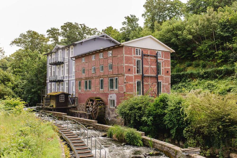 Thumbnail-Wohnung zum Kaufen in Malente 459.900,00 € 115 m²