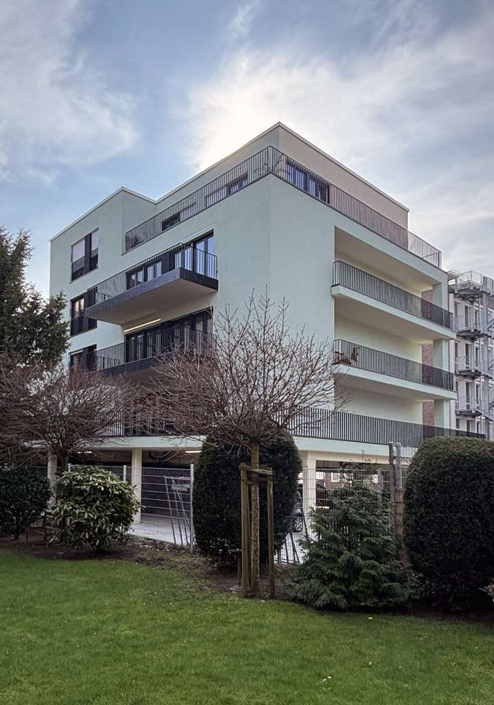 Thumbnail-Wohnung zum Mieten in Bottrop 1.080,00 € 83 m²