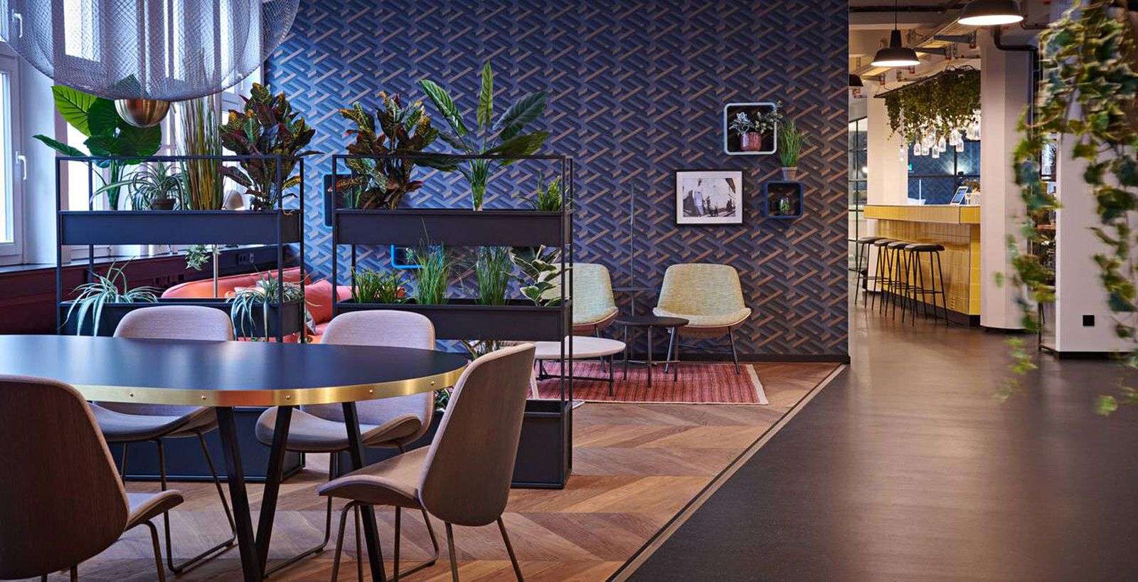 Thumbnail-Büro in Hamburg 12.500,00 € 488 m²