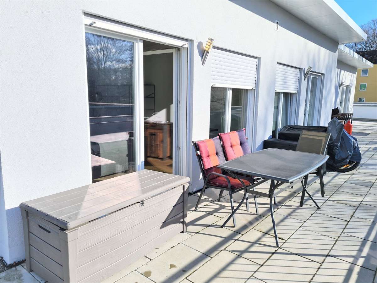 Thumbnail-Wohnung zum Mieten in Neu-Ulm 890,00 € 66 m²