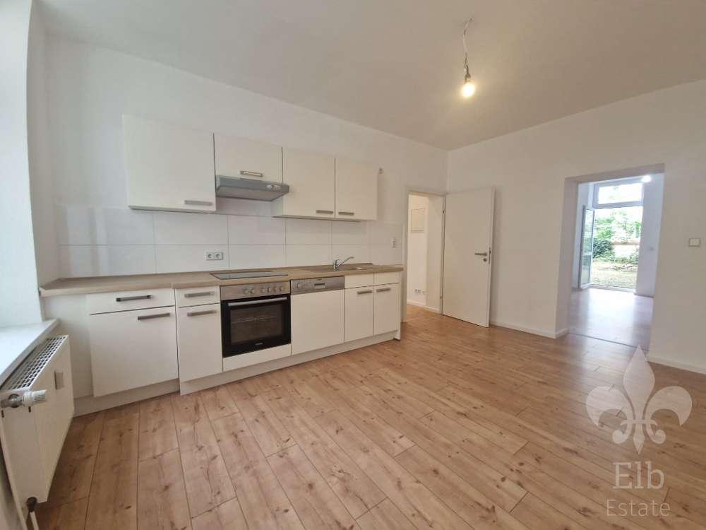 Thumbnail-Wohnung zum Mieten in Magdeburg 308,35 € 43.43 m²