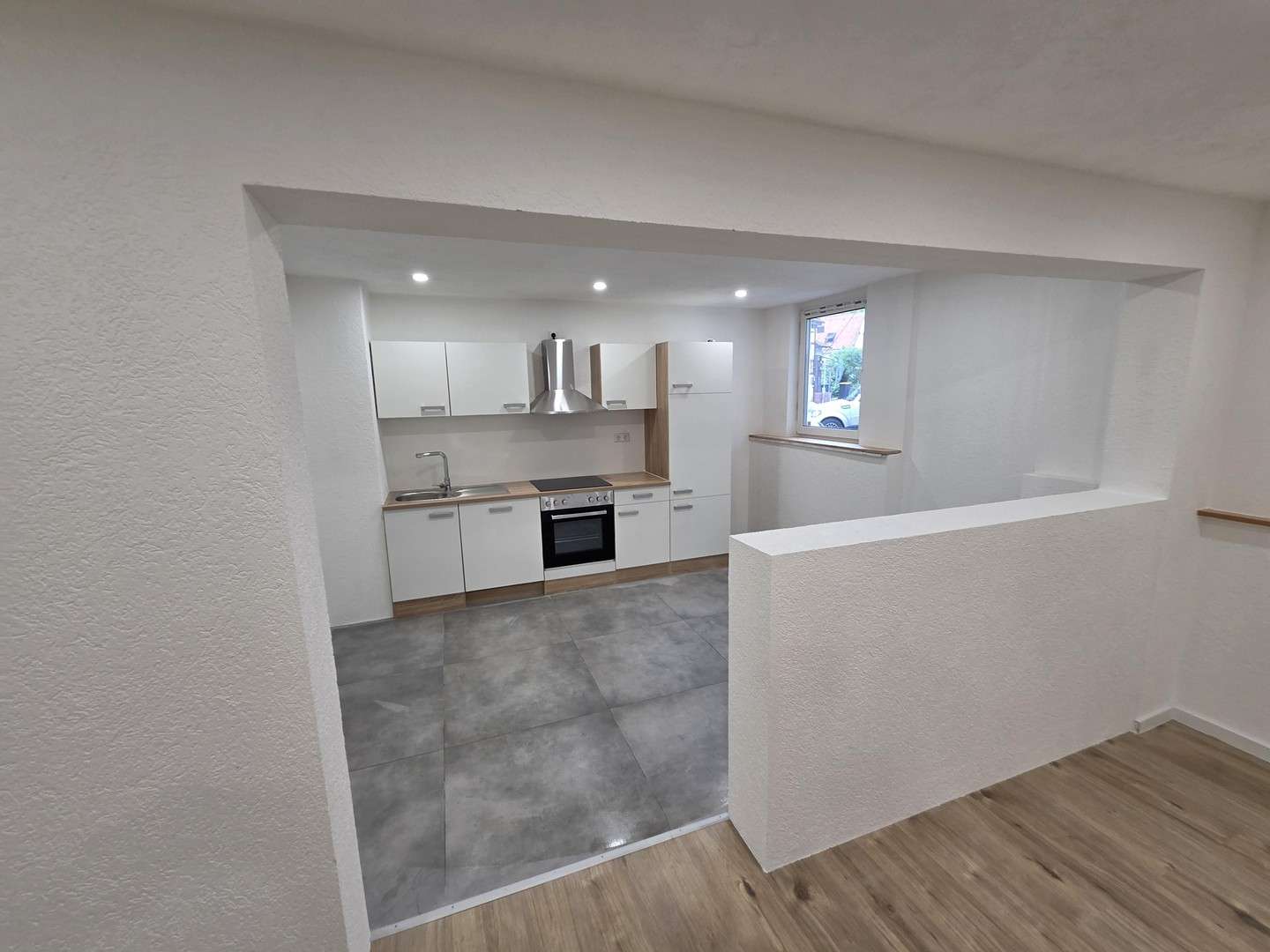 Thumbnail-Wohnung zum Kaufen in Sulzbach an d. Murr 120.000,00 € 32.93 m²