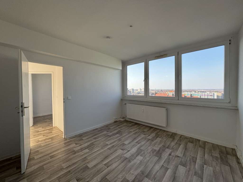 Thumbnail-Wohnung zum Mieten in Frankfurt (Oder) 450,60 € 67.76 m²