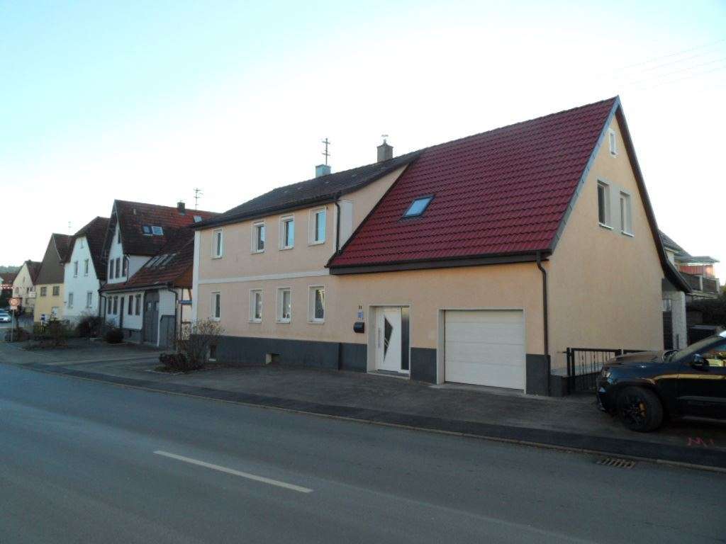 Thumbnail-Haus zum Kaufen in Geislingen b Balingen 359.000,00 € 190 m²