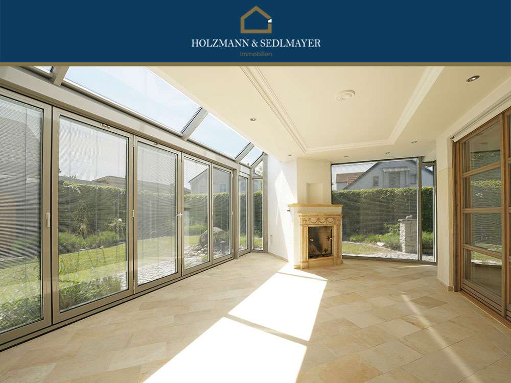 Thumbnail-Haus zum Kaufen in Manching 1.290.000,00 € 245 m²