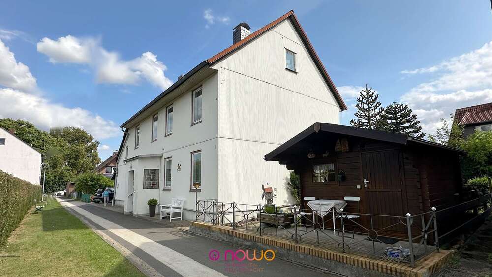 Thumbnail-Haus zum Kaufen in Wolfenbüttel 225.000,00 € 190 m²