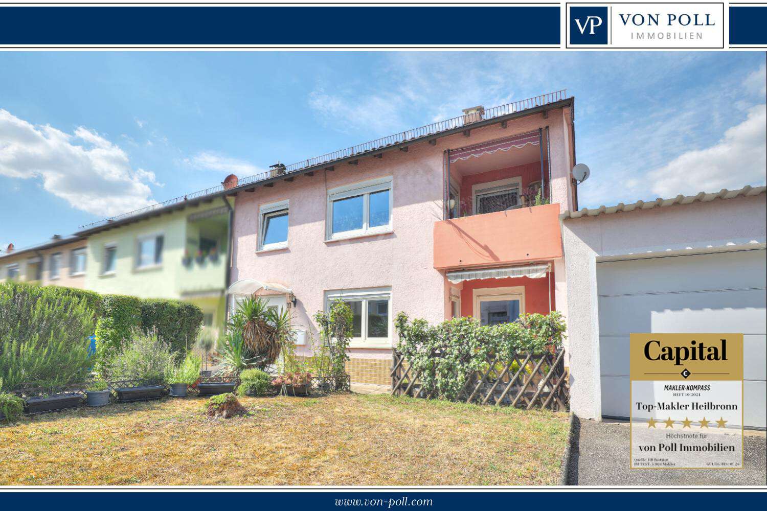 Thumbnail-Haus zum Kaufen in Schwaigern 430.000,00 € 160 m²