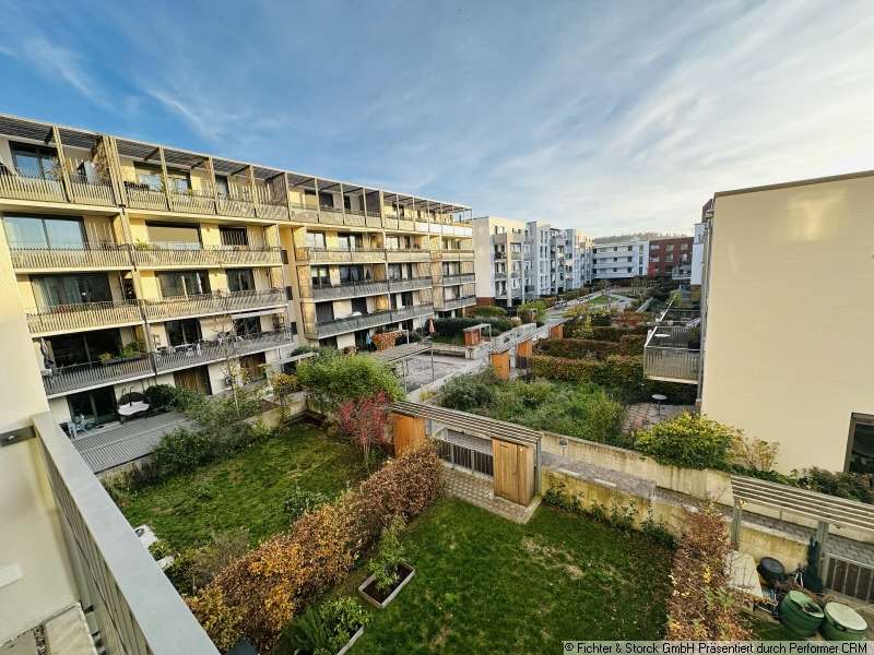 Thumbnail-Wohnung zum Kaufen in Bruchsal 410.000,00 € 76.48 m²