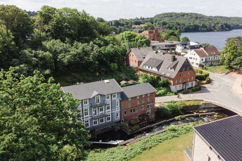 Thumbnail-Wohnung zum Kaufen in Malente 339.900,00 € 67 m²