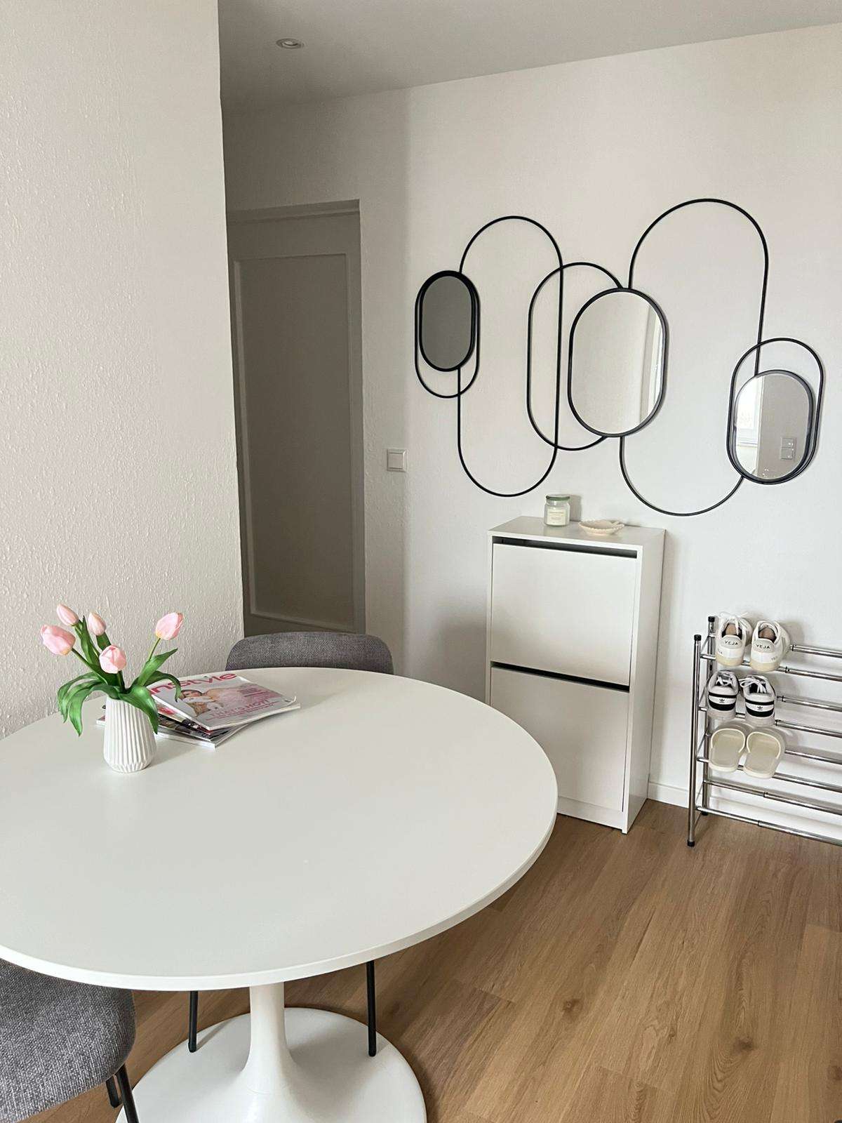 Thumbnail-Wohnung zum Mieten in München 850,00 € 16.5 m²