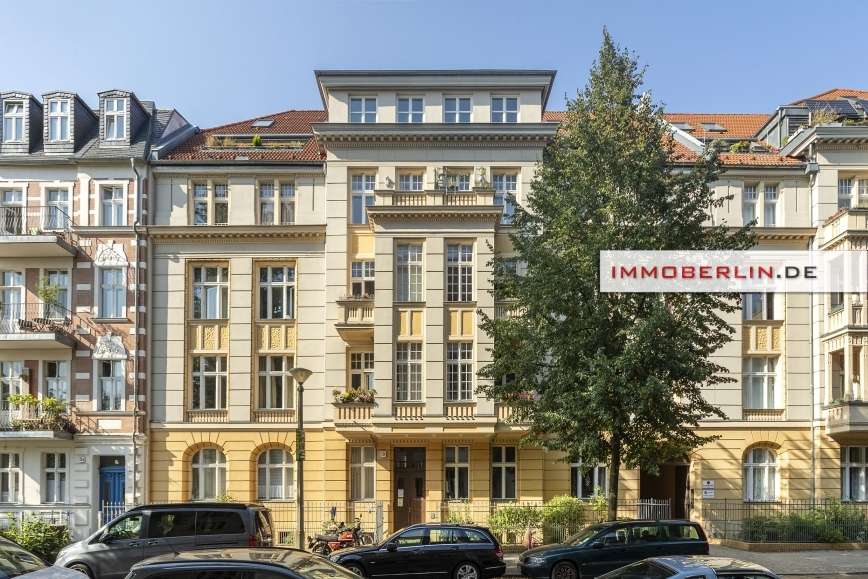 Thumbnail-Wohnung zum Kaufen in Potsdam 540.000,00 € 108 m²