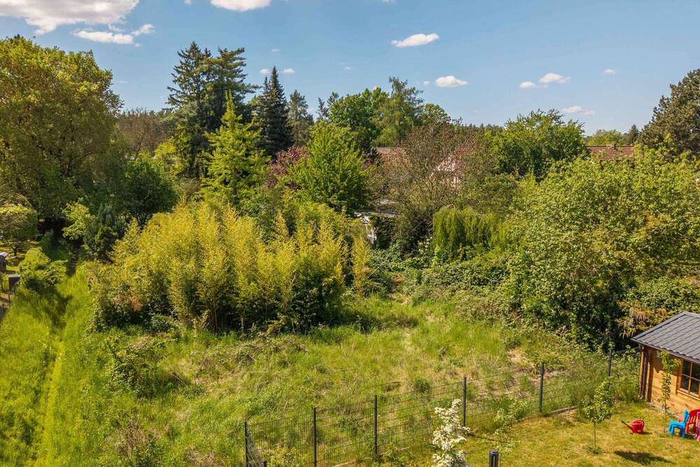 Thumbnail-Grundstück zu verkaufen in Falkensee Waldheim 255.000,00 € 500 m²