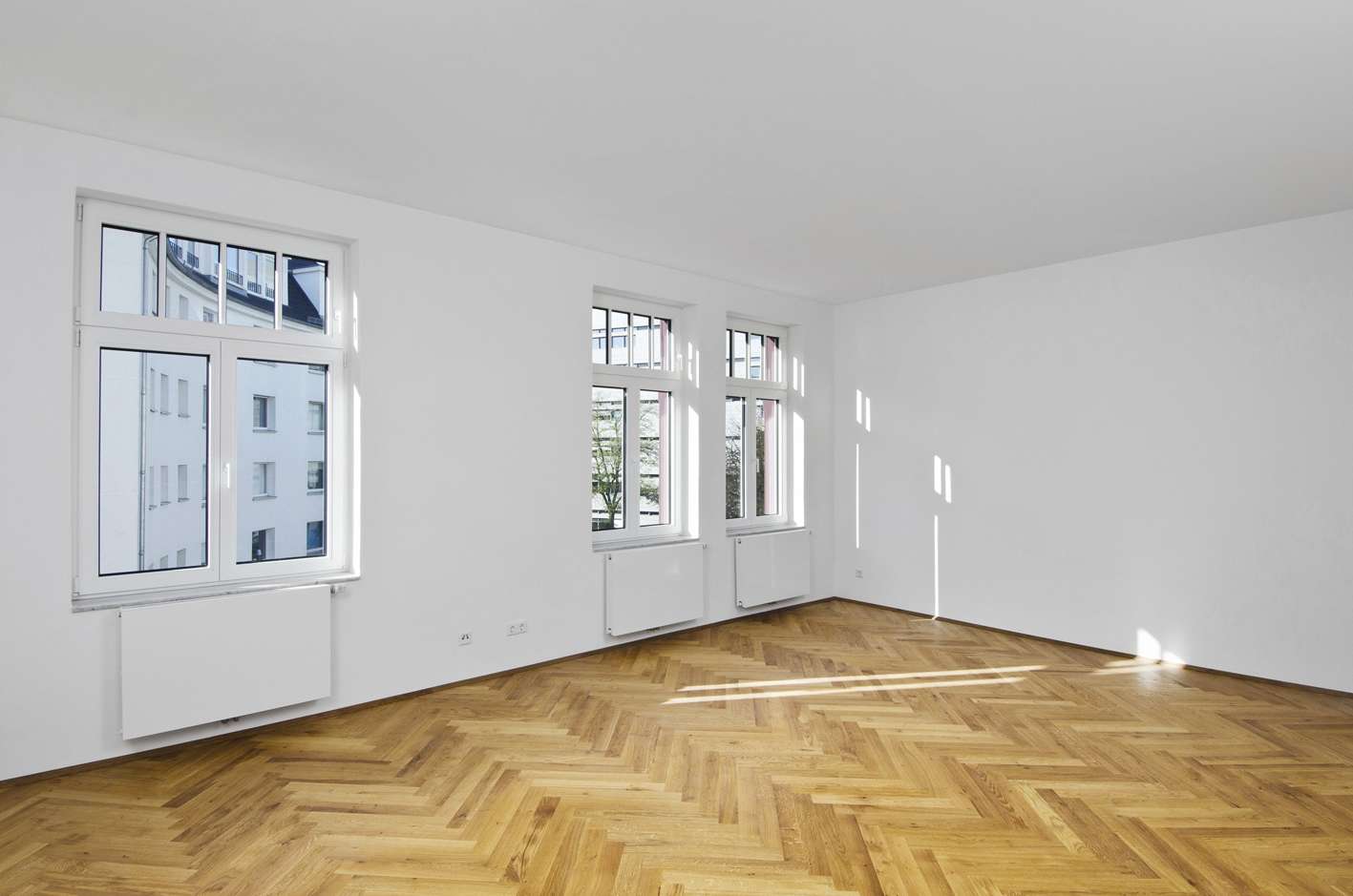 Thumbnail-Wohnung zum Mieten in Düsseldorf 2.400,00 € 136 m²