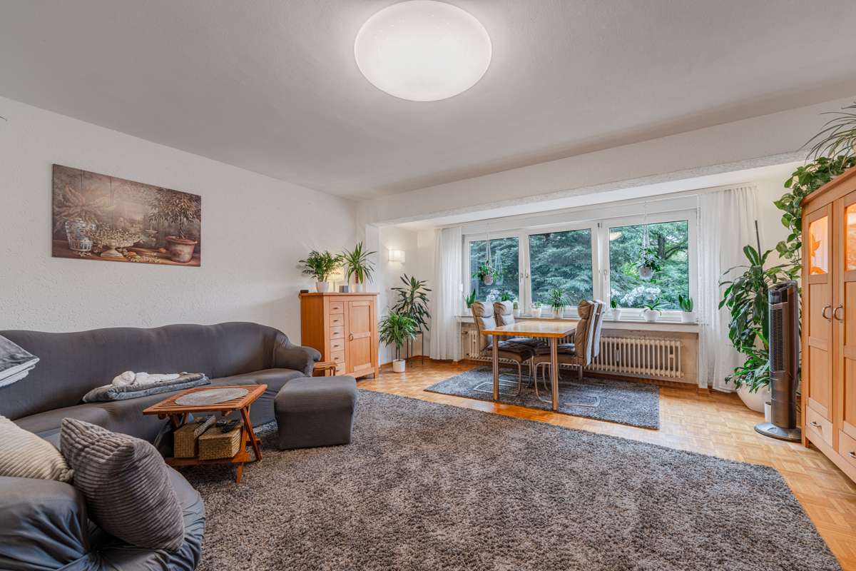 Thumbnail-Wohnung zum Kaufen in Bochum Dahlhausen 239.000,00 € 87 m²