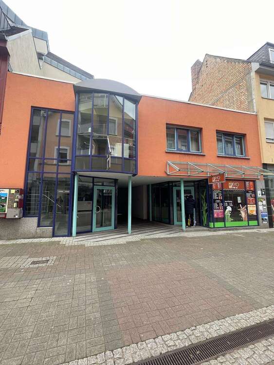 Thumbnail-Einzelhandel in Heppenheim 1.350,00 € 70 m²