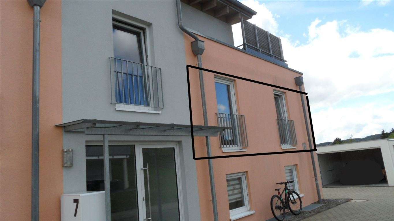 Thumbnail-Wohnung zum Kaufen in Geislingen 309.000,00 € 86.27 m²