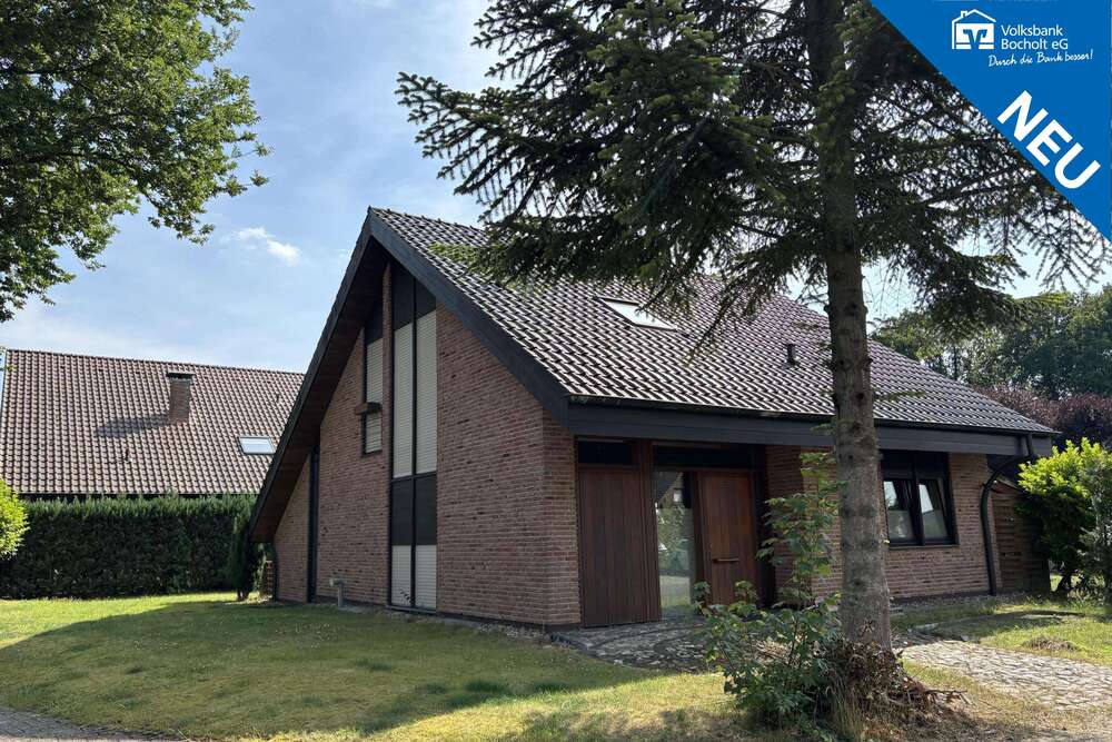 Thumbnail-Haus zum Kaufen in Rhede 349.000,00 € 125 m²