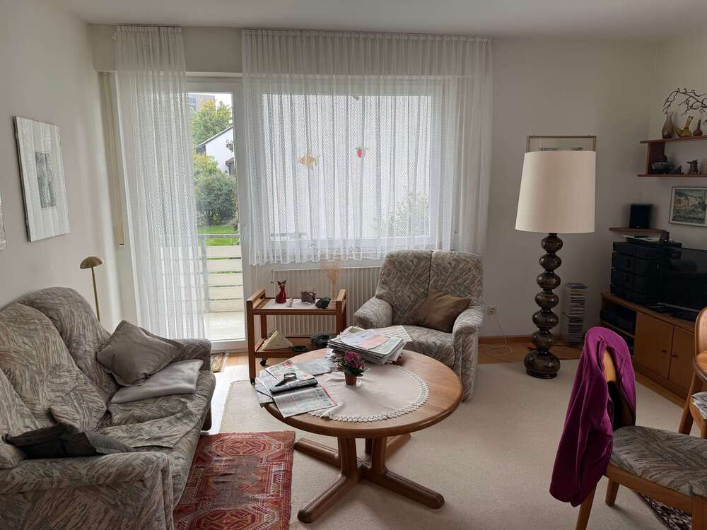 Thumbnail-Wohnung zum Kaufen in Stuttgart 349.000,00 € 77 m²