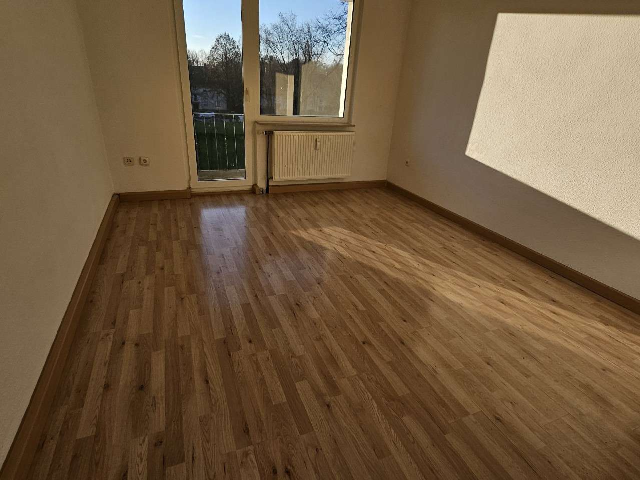 Thumbnail-Wohnung zum Mieten in Bochum 430,00 € 62 m²