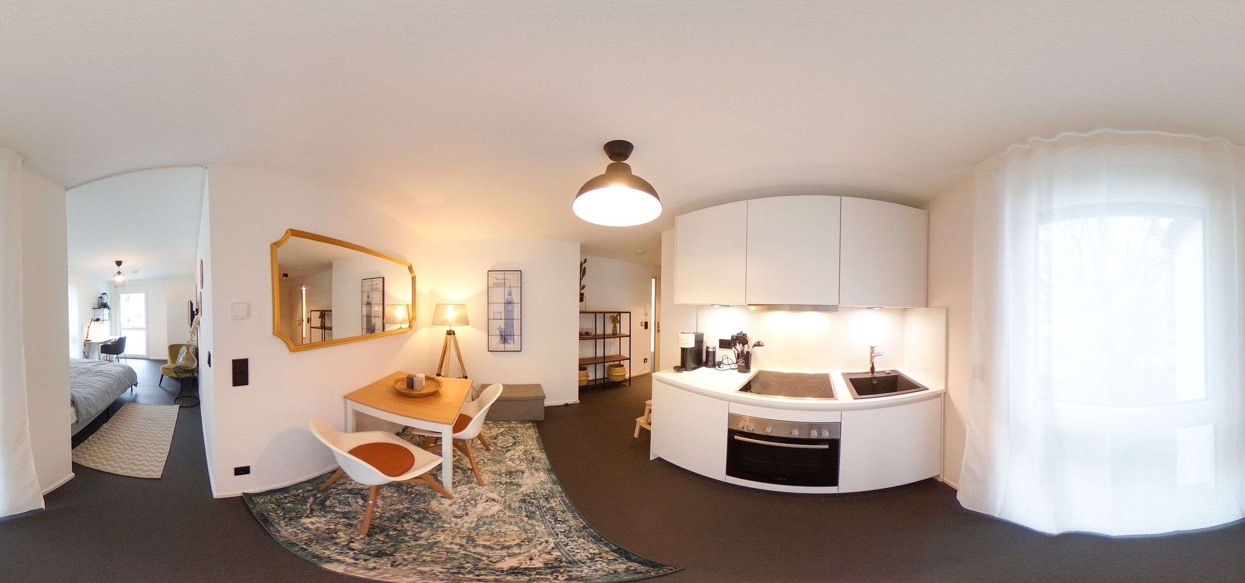 Thumbnail-Wohnung zum Mieten in Stuttgart 1.150,00 € 30.61 m²