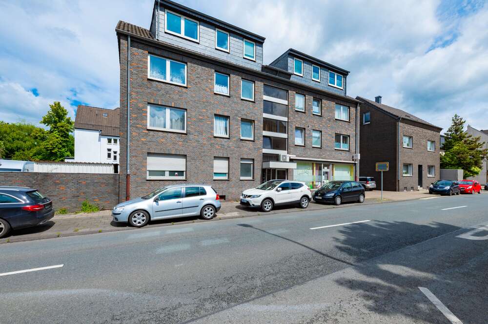 Thumbnail-Wohnung zum Mieten in Duisburg 490,00 € 70 m²