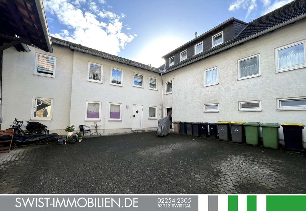 Thumbnail-Haus zum Kaufen in Alfter 530.000,00 € 307 m²