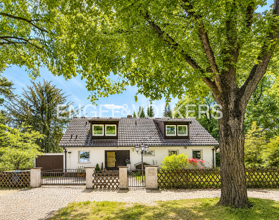 Thumbnail-Haus zum Kaufen in Berlin 1.040.000,00 € 265 m²