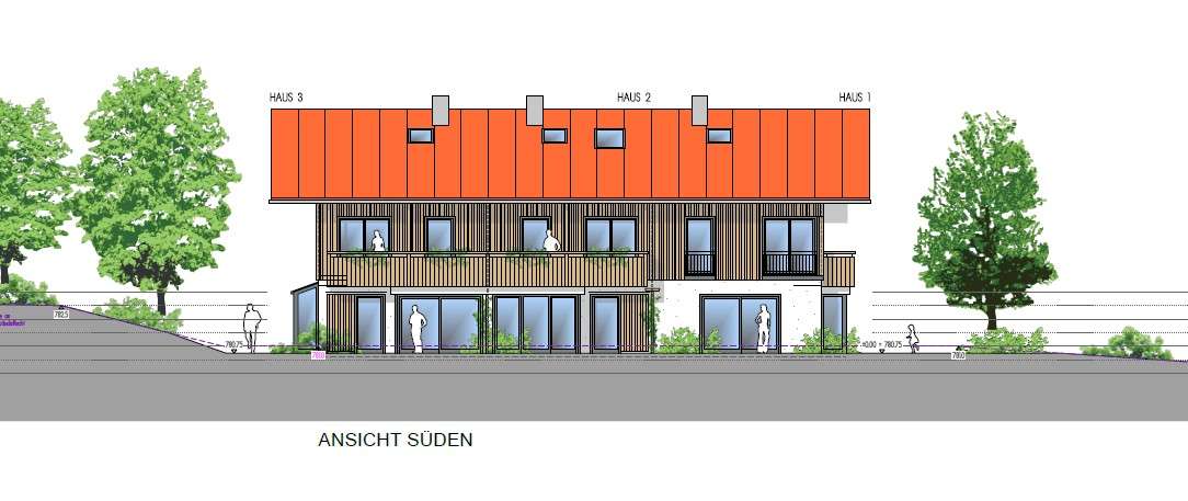 Thumbnail-Haus zum Kaufen in Hausham 735.000,00 € 120 m²