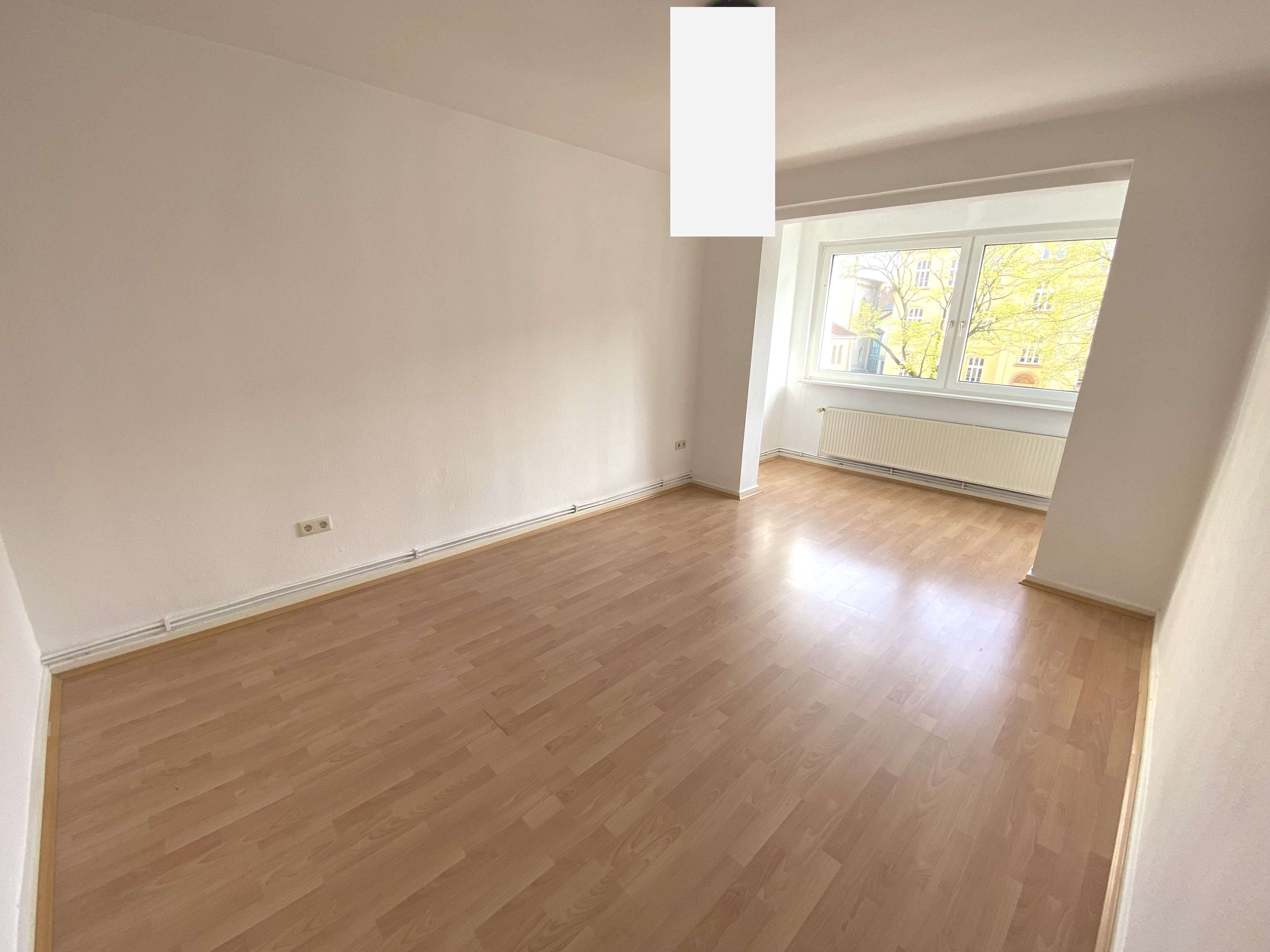 Thumbnail-Wohnung zum Mieten in Braunschweig 445,00 € 57 m²