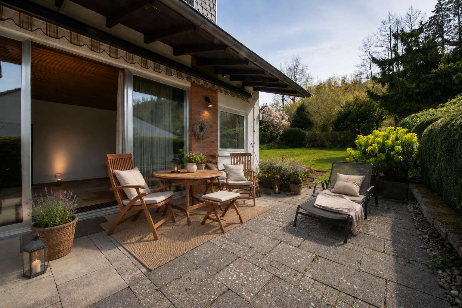 Thumbnail-Haus zum Kaufen in Hagen Dahl 449.000,00 € 194 m²