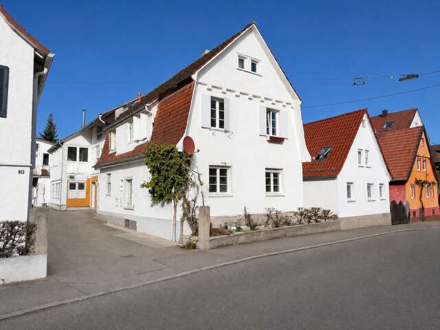 Thumbnail-Haus zum Kaufen in Fellbach 149.000,00 € 102.64 m²
