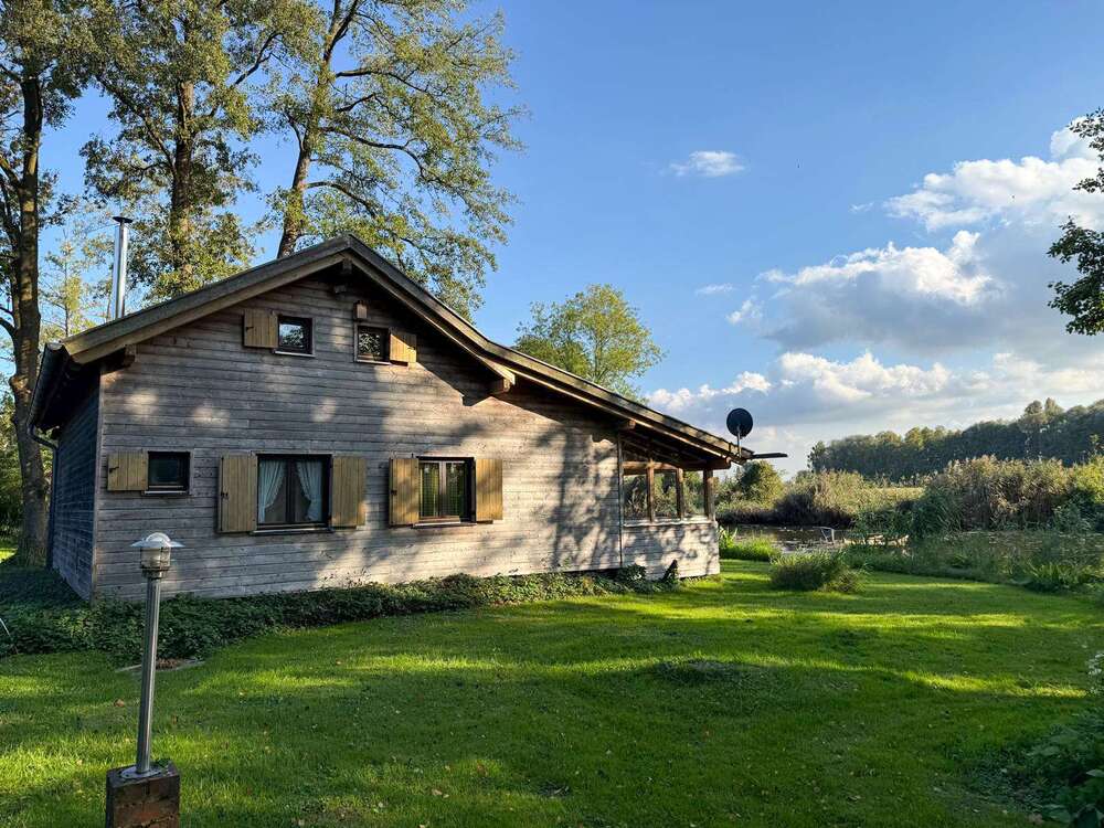 Thumbnail-Grundstück zu verkaufen in Parkstetten 799.000,00 € 35000 m²