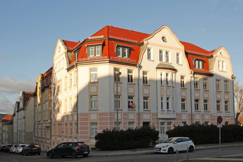 Thumbnail-Wohnung zum Mieten in Gera 478,85 € 82.56 m²