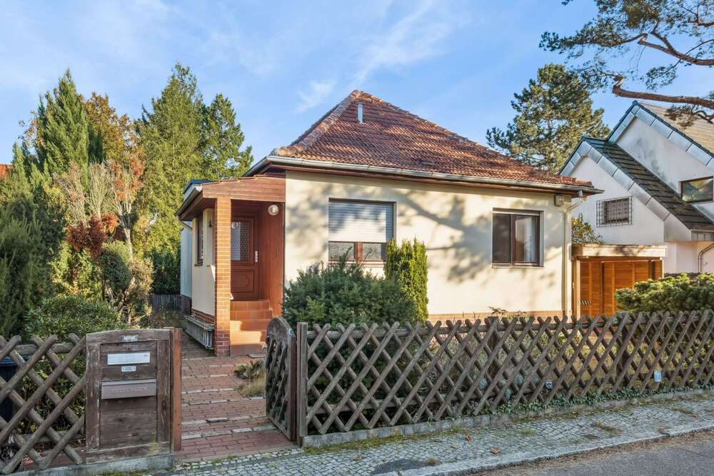 Thumbnail-Haus zum Kaufen in Berlin 495.000,00 € 79.31 m²