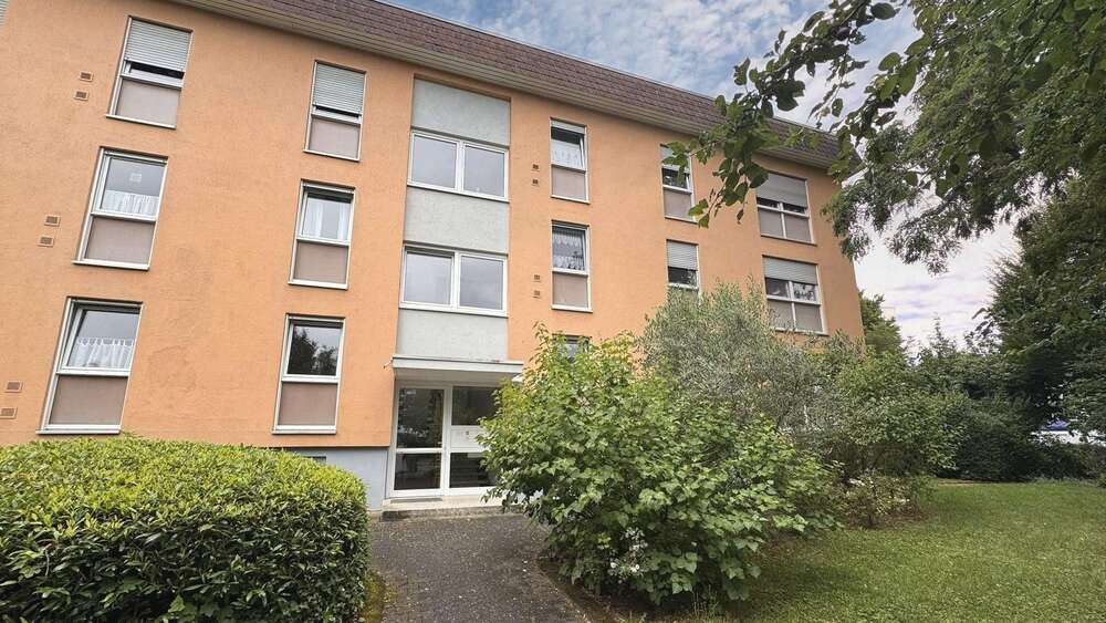 Thumbnail-Wohnung zum Kaufen in Frankfurt 489.000,00 € 122 m²