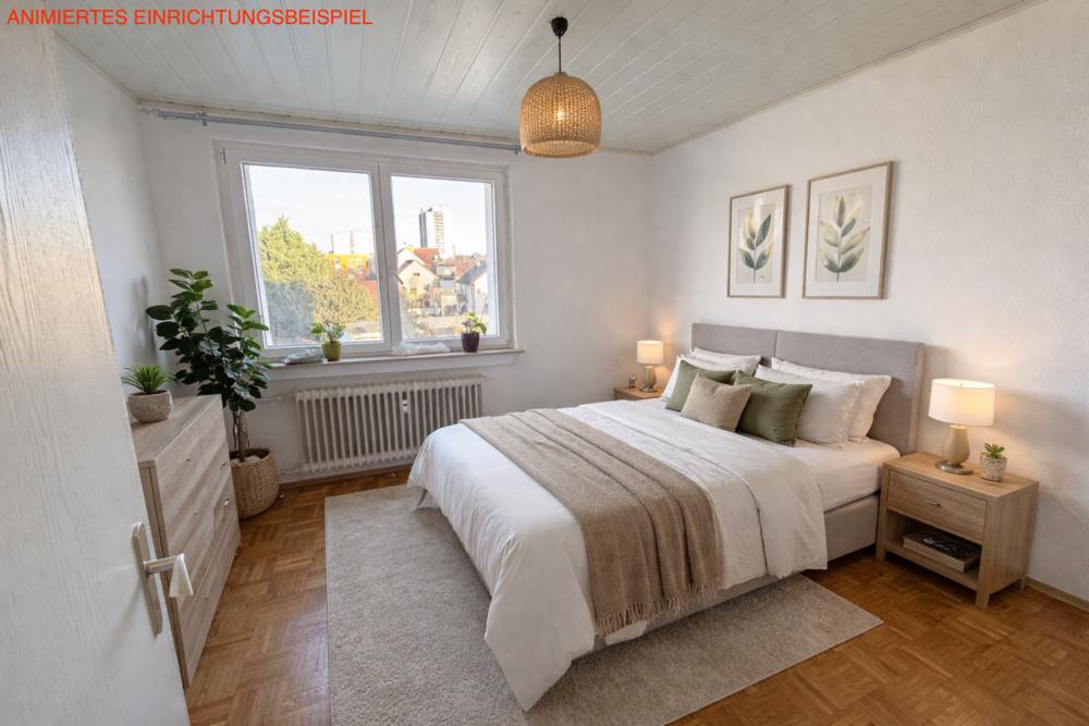 Thumbnail-Wohnung zum Kaufen in Langen 239.000,00 € 71.8 m²