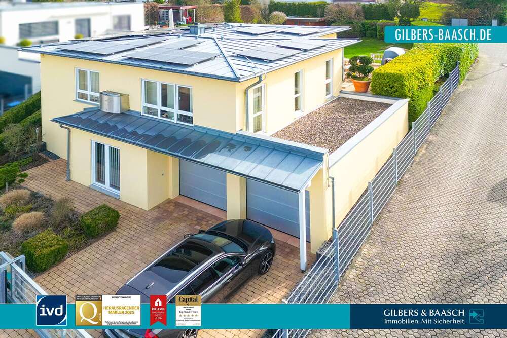 Thumbnail-Haus zum Kaufen in Trier 790.000,00 € 180 m²