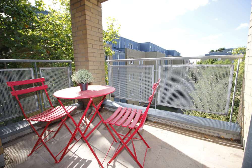 Thumbnail-Wohnung zum Mieten in Troisdorf 689,00 € 35 m²