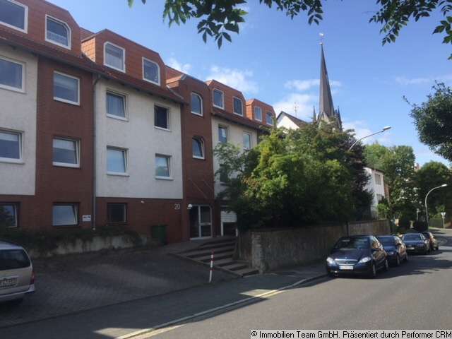 Thumbnail-Wohnung zum Mieten in Hildesheim 700,00 € 78 m²