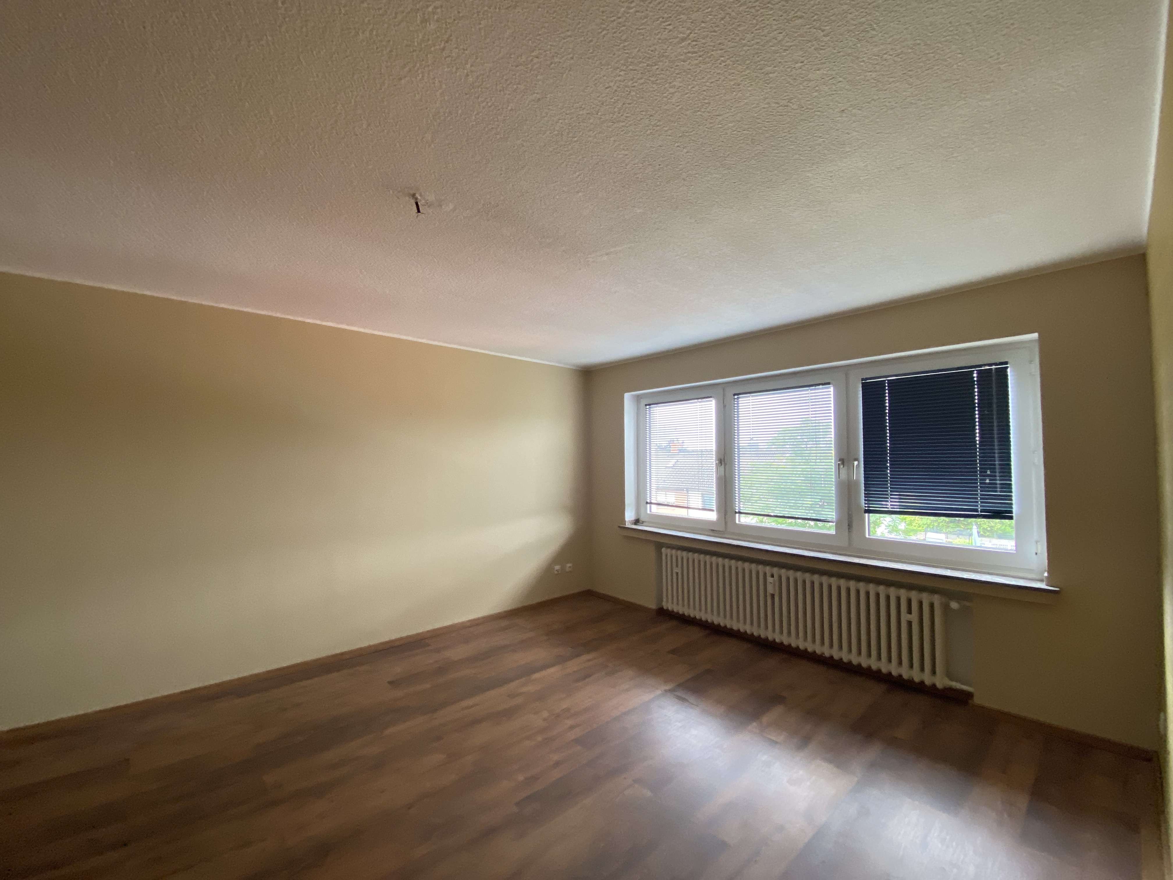 Thumbnail-Wohnung zum Mieten in Duisburg 555,00 € 65 m²